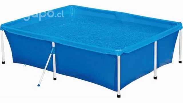 Piscina Standard Mor - Imagen 3