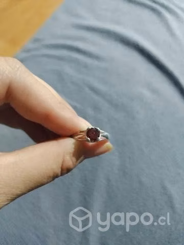 Anillos de plata 925 - Imagen 4