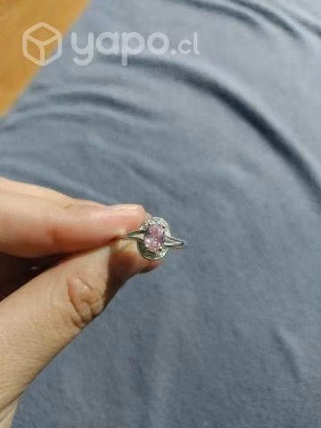 Anillos de plata 925 - Imagen 2