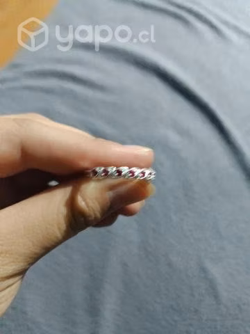Anillos de plata 925 - Imagen 3