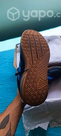 Zapatillas Adidas V-Trainer