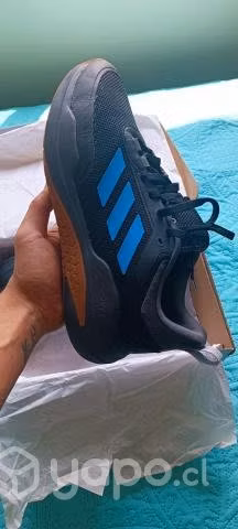 Zapatillas Adidas V-Trainer - Imagen 3