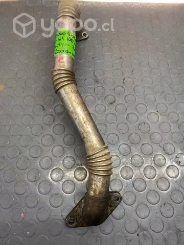 Tubo gases (031) Ssangyong New Actyon 2017