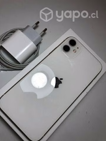 Iphone 11 - Imagen 2