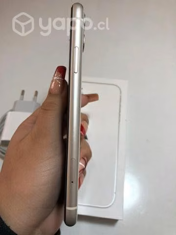 Iphone 11 - Imagen 4