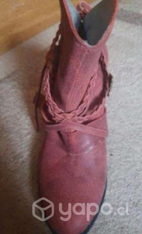 Hermosos botines - Imagen 3