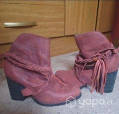 Hermosos botines - Imagen 2