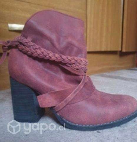 Hermosos botines - Imagen 5