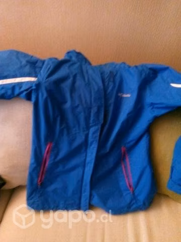 Parka Columbia