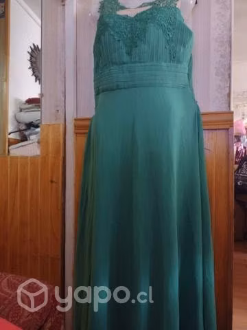 Vestido de fiesta