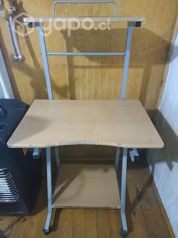 Escritorio - Imagen 4