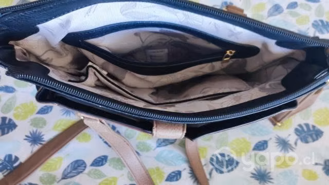 Cartera sei