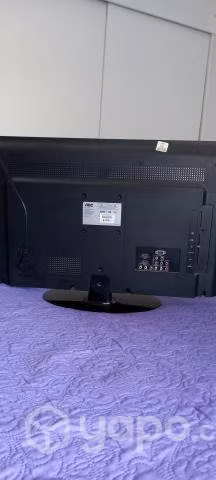Aoc 32" led tv