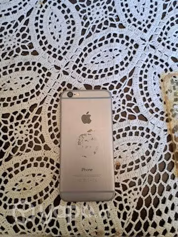 Phone 6s usado - Imagen 2