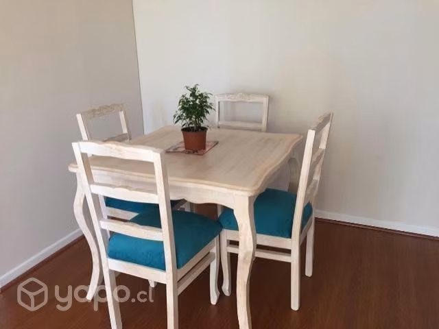 Comedor Normando