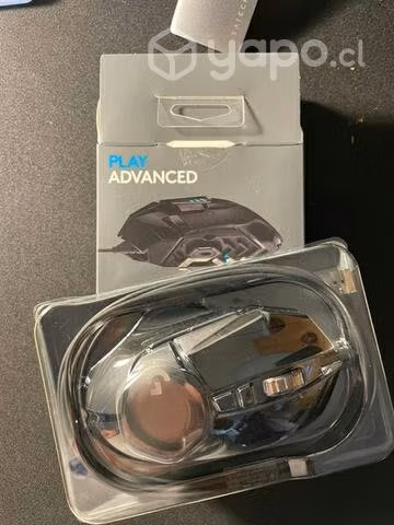 Mouse g502 hero - Imagen 5