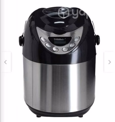 Maquina para hacer pan Recco RMP-1129S Usada/Como