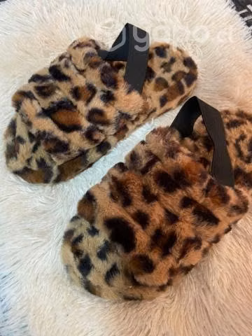 Chalas peluditas - Imagen 2