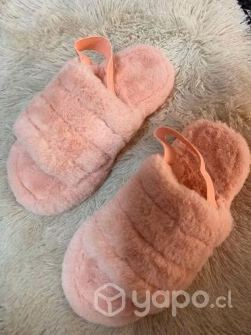 Chalas peluditas - Imagen 3