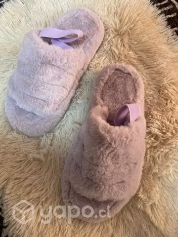 Chalas peluditas - Imagen 4