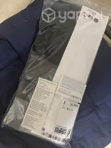 5 Boxers para hombre H&M talla S