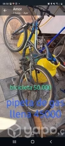 por motivo de viaje