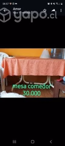 por motivo de viaje