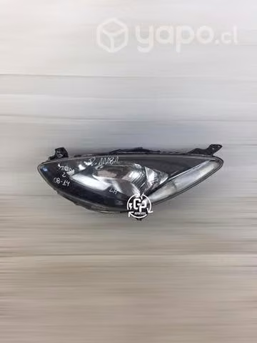 Mazda  Foco Óptico LH