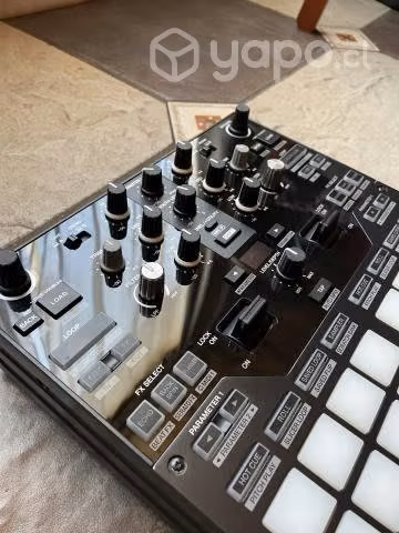 Mixer djm s7 pioneer