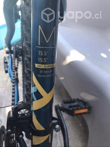 Bicicleta Oxford 27,5 Venus 1 mujer