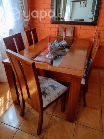 Comedor Magasa