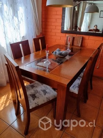 Comedor Magasa - Imagen 2
