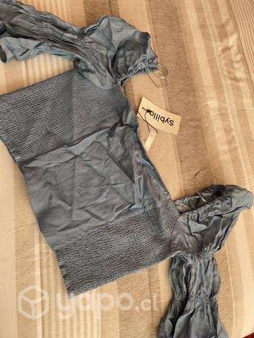 Polera sybilla - Imagen 3