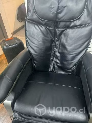 Sillón masajeador - Imagen 2