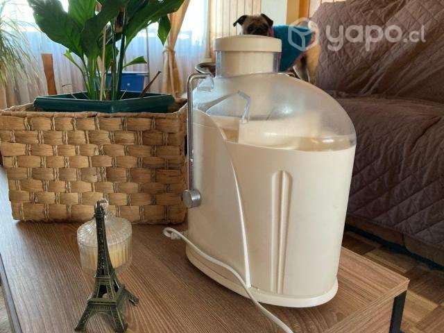 Saca jugo sindelen - Imagen 3