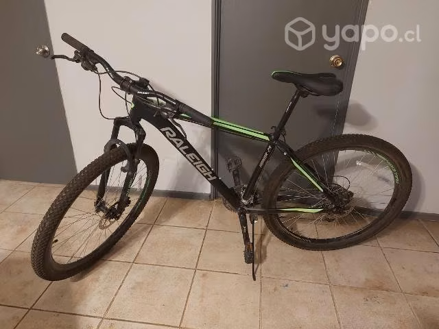 Bicicleta RALEIGH HONOR Aro 29 Talla L