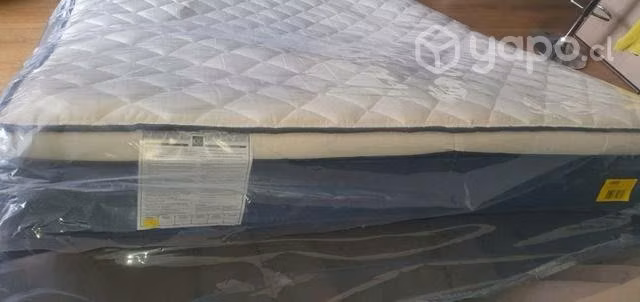 Colchon de 2 plazas