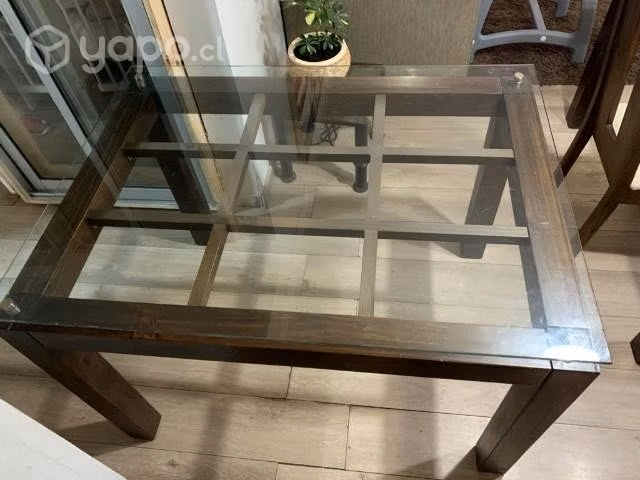 Mesa de comedor