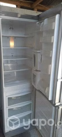 Refrigerador