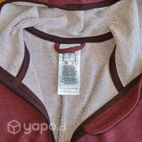 Poleron Adidas - Imagen 3