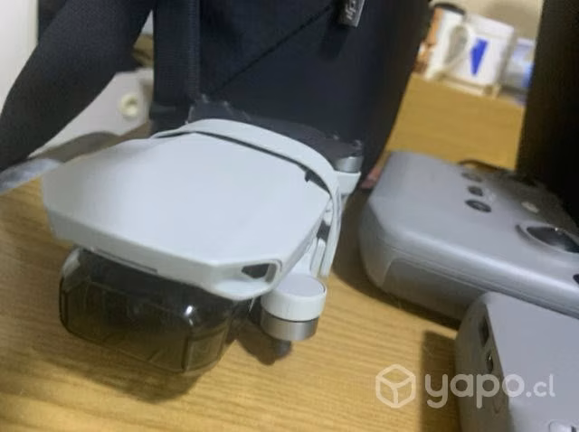 Dron dji mini 2 - Imagen 2