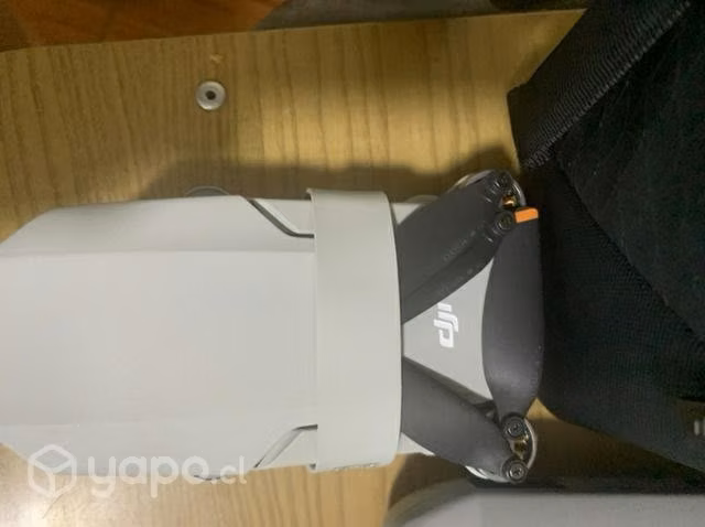Dron dji mini 2 - Imagen 3