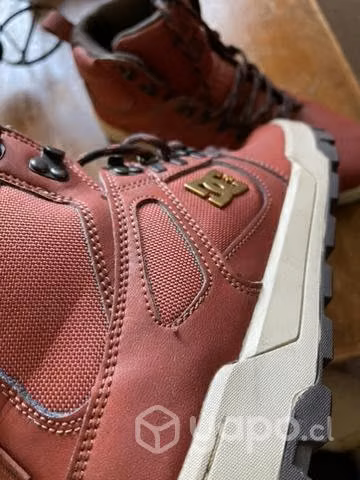 Zapatilla DC Scarpe Sneakers - Imagen 6