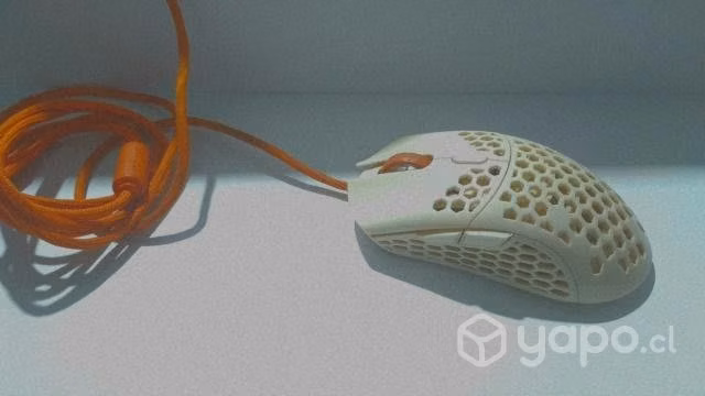 Mouse gamer FinalMouse Ultralight 2