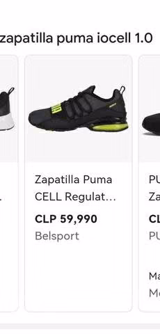 Zapatillas puma talla 42 - Imagen 5