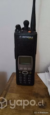Motorola xts 4250 800 MHz - Imagen 2
