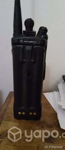 Motorola xts 4250 800 MHz - Imagen 4