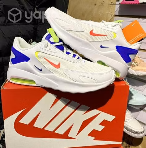 Nike Air Max Nros 39 al 44 - Imagen 4