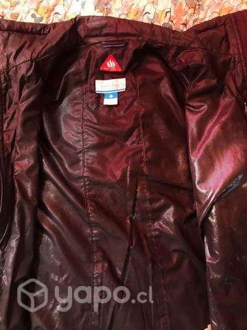 Chaqueta columbia - Imagen 3