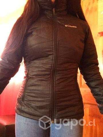 Chaqueta columbia - Imagen 2